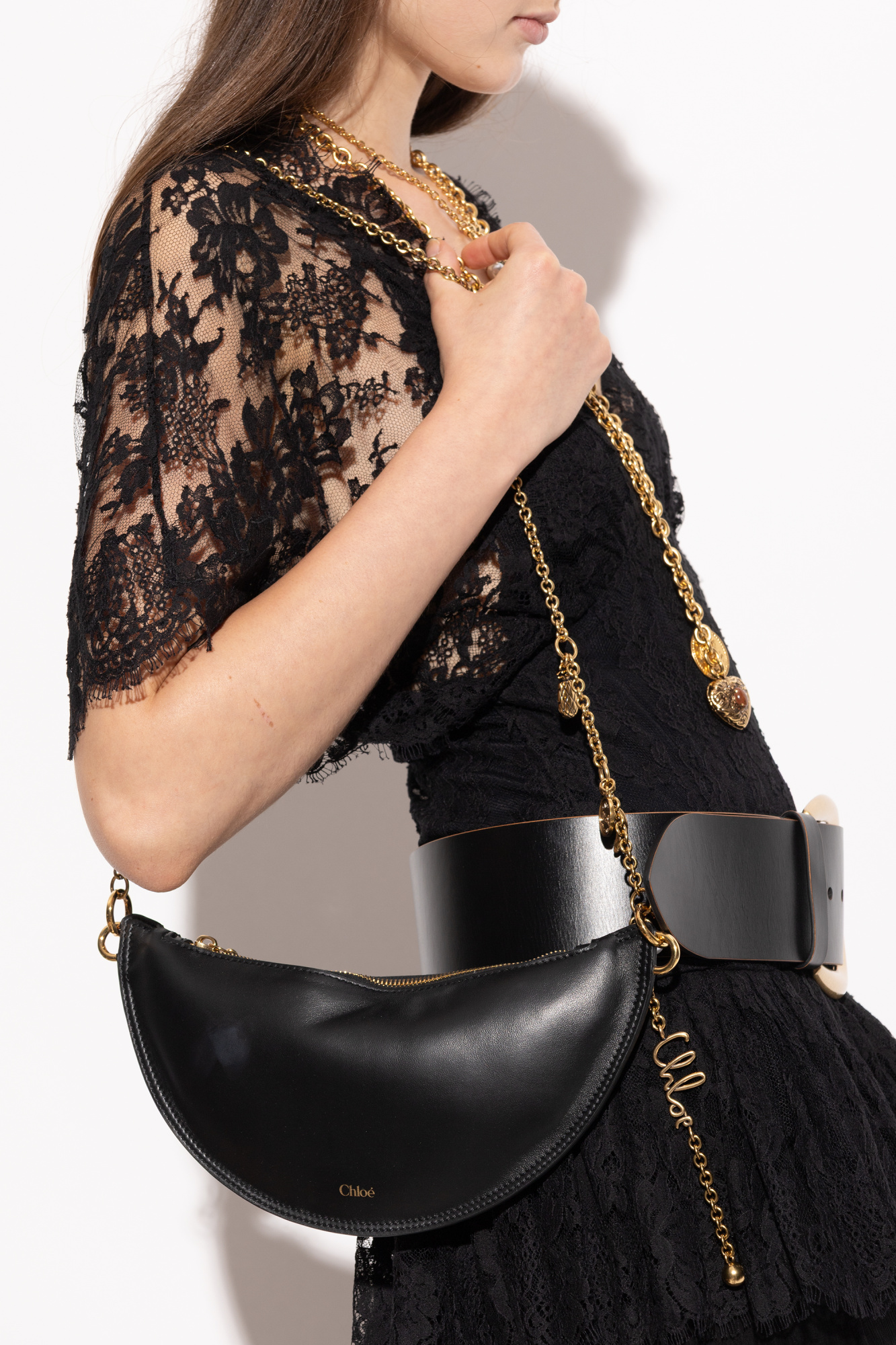 Chloé 'Chloe Icons' shoulder bag | Women's | Vitkac